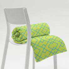 Load image into Gallery viewer, ORLEANS Throw Blanket