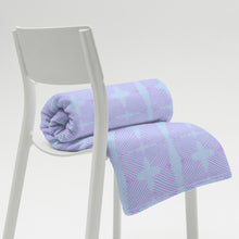 Load image into Gallery viewer, TRESOR Throw Blanket