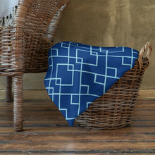 Load image into Gallery viewer, ROYAL BLUE Throw Blanket