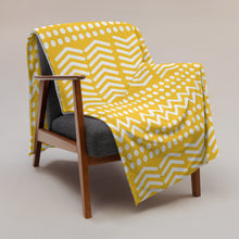 Load image into Gallery viewer, JUBILANT Throw Blanket