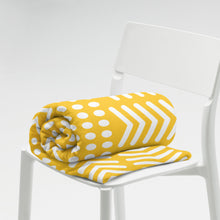 Load image into Gallery viewer, JUBILANT Throw Blanket