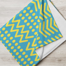 Load image into Gallery viewer, EASTON Throw Blanket