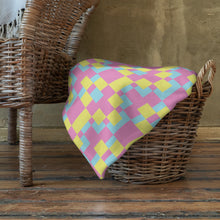 Load image into Gallery viewer, ASPEN Throw Blanket