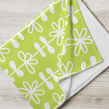Load image into Gallery viewer, CALYX Throw Blanket
