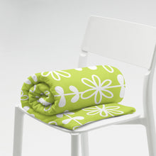 Load image into Gallery viewer, CALYX Throw Blanket