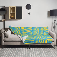 Load image into Gallery viewer, EASTON Throw Blanket
