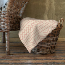 Load image into Gallery viewer, TRIUMPHANT Throw Blanket