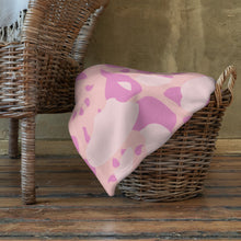 Load image into Gallery viewer, BLUSH Throw Blanket
