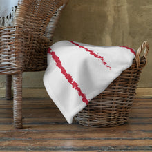 Load image into Gallery viewer, USA FLAG Throw Blanket