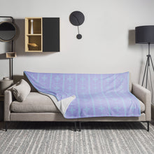 Load image into Gallery viewer, TRESOR Throw Blanket