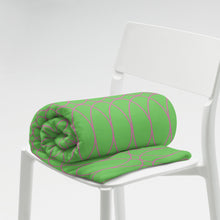 Load image into Gallery viewer, CAMERON Throw Blanket