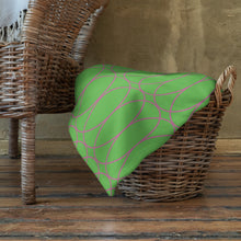 Load image into Gallery viewer, CAMERON Throw Blanket