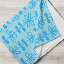 Load image into Gallery viewer, CALYX Throw Blanket