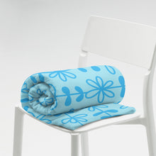 Load image into Gallery viewer, CALYX Throw Blanket