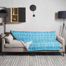 Load image into Gallery viewer, CALYX Throw Blanket