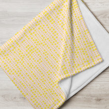 Load image into Gallery viewer, ALANA Throw Blanket