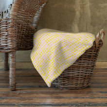 Load image into Gallery viewer, ALANA Throw Blanket