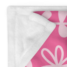 Load image into Gallery viewer, CALYX Throw Blanket