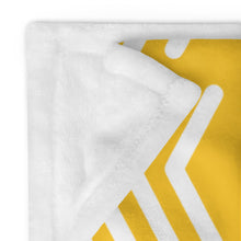 Load image into Gallery viewer, JUBILANT Throw Blanket