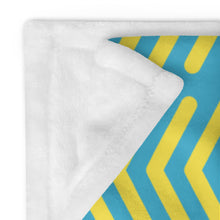 Load image into Gallery viewer, EASTON Throw Blanket