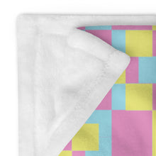 Load image into Gallery viewer, ASPEN Throw Blanket