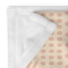 Load image into Gallery viewer, TRIUMPHANT Throw Blanket