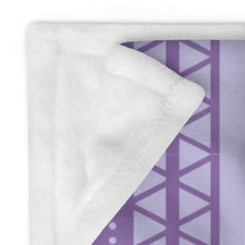 Load image into Gallery viewer, JEWEL Throw Blanket