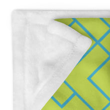 Load image into Gallery viewer, ORLEANS Throw Blanket