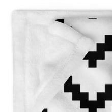 Load image into Gallery viewer, HAMPTON Throw Blanket