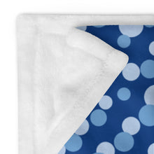 Load image into Gallery viewer, QUINCY Throw Blanket