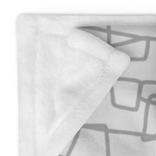 Load image into Gallery viewer, CIRQUIT Throw Blanket