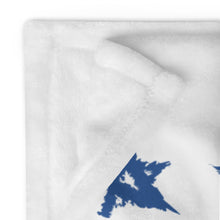 Load image into Gallery viewer, USA FLAG Throw Blanket