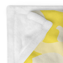 Load image into Gallery viewer, JOIE Throw Blanket
