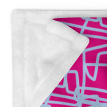 Load image into Gallery viewer, AVIGNON Throw Blanket