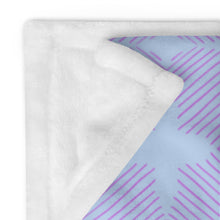 Load image into Gallery viewer, TRESOR Throw Blanket