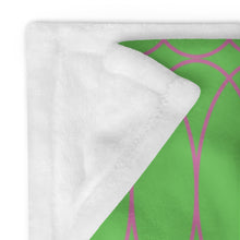 Load image into Gallery viewer, CAMERON Throw Blanket