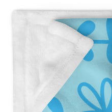 Load image into Gallery viewer, CALYX Throw Blanket