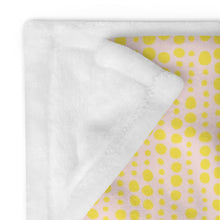 Load image into Gallery viewer, ALANA Throw Blanket