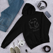 Load image into Gallery viewer, MATISSE Unisex Hoodie