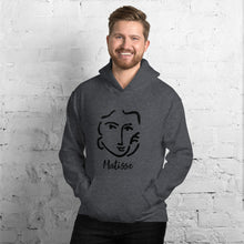 Load image into Gallery viewer, MATISSE Unisex Hoodie