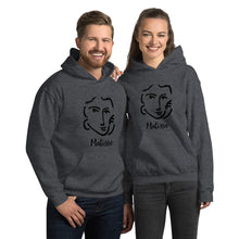 Load image into Gallery viewer, MATISSE Unisex Hoodie