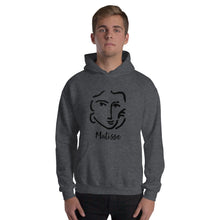 Load image into Gallery viewer, MATISSE Unisex Hoodie