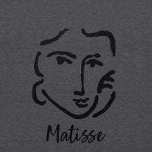 Load image into Gallery viewer, MATISSE Unisex Hoodie