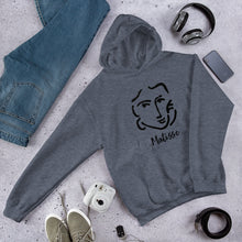 Load image into Gallery viewer, MATISSE Unisex Hoodie
