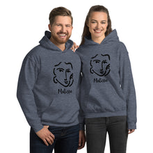 Load image into Gallery viewer, MATISSE Unisex Hoodie