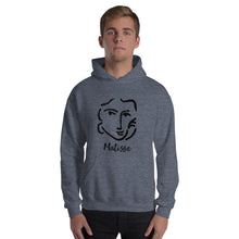 Load image into Gallery viewer, MATISSE Unisex Hoodie