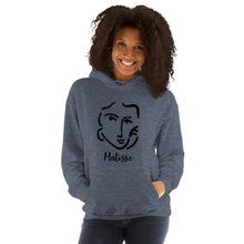 Load image into Gallery viewer, MATISSE Unisex Hoodie