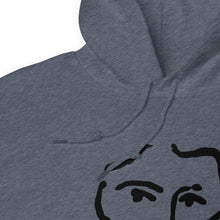 Load image into Gallery viewer, MATISSE Unisex Hoodie