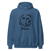 Load image into Gallery viewer, MATISSE Unisex Hoodie