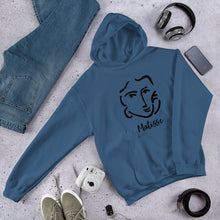 Load image into Gallery viewer, MATISSE Unisex Hoodie